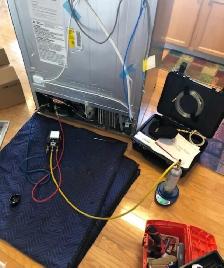 Appliance Repair | Fridge, Washer, Dryer & Stove Repair - Photo 4