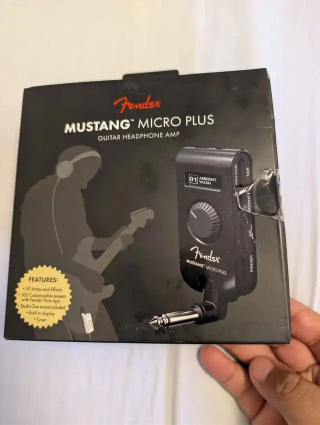 GUITAR ITEMS FOR SALE