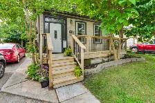 Adorable, 2 Bed, 2 Bath Home for Sale