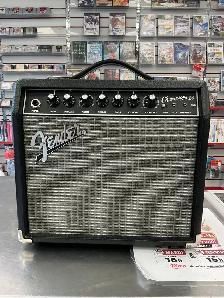 amplificateur Fender