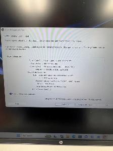 HP ProBook 460 G11 16' Laptop - I7 Ultra/16GB/512GB SSD - Photo 2