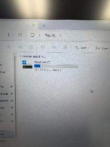 HP ProBook 460 G11 16' Laptop - I7 Ultra/16GB/512GB SSD - Photo 4