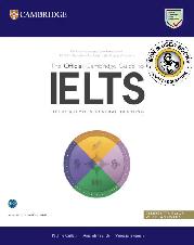 The Official Cambridge Guide to IELTS 9781009672368