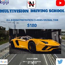 CLASS-5, CAR , ALL 3 EXAM PREPRATION CLASSES ON REAL TIME