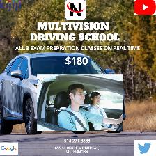 CLASS-5, CAR , ALL 3 EXAM PREPRATION CLASSES ON REAL TIME - Photo 4