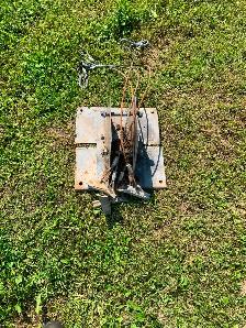 Turbine with 70’ tower - Photo 6