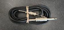 Yamaha Guitar Amp HY-10G III - Photo 3