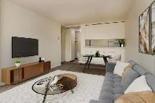 1 Bedroom Apartment available near University of Calgary - Photo 2