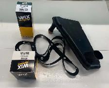 Wix58624 Transmission Filter 57702 wix filters Transmission33243