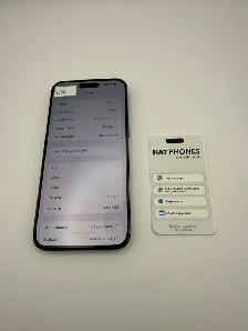 iPhone 15 Pro Max 256gb - Photo 2