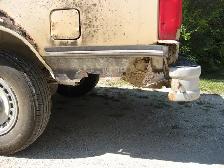 1991 Ford F150 Custom 302 V8 EFI dual tanks - Photo 5
