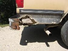 1991 Ford F150 Custom 302 V8 EFI dual tanks - Photo 7