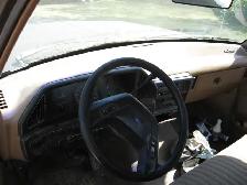 1991 Ford F150 Custom 302 V8 EFI dual tanks - Photo 9