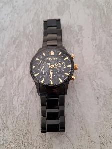 MONTRE POLICE NEUVE POUR HOMME. M