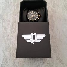 MONTRE POLICE NEUVE POUR HOMME. M - Photo 4
