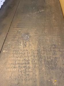 Barn Board dining table and 6 chairs - Photo 3