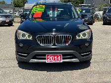 2014 BMW X1 xDrive28i - Photo 2