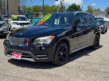 2014 BMW X1 xDrive28i - Photo 3