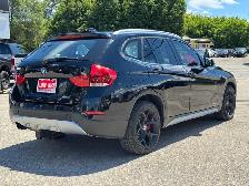 2014 BMW X1 xDrive28i - Photo 8