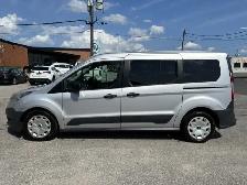 2018 Ford Transit Connect Wagon WAGON 7 PASSENGER-1 OWNER CANADI - Photo 2