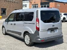 2018 Ford Transit Connect Wagon WAGON 7 PASSENGER-1 OWNER CANADI - Photo 3