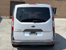 2018 Ford Transit Connect Wagon WAGON 7 PASSENGER-1 OWNER CANADI - Photo 4