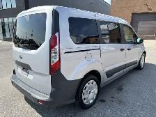 2018 Ford Transit Connect Wagon WAGON 7 PASSENGER-1 OWNER CANADI - Photo 5