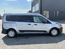 2018 Ford Transit Connect Wagon WAGON 7 PASSENGER-1 OWNER CANADI - Photo 6