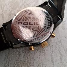 MONTRE POLICE NEUVE POUR HOMME. SJ - Photo 2