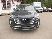 2017 Hyundai Santa Fe XL Premium - Photo 2
