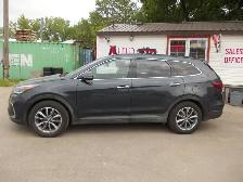 2017 Hyundai Santa Fe XL Premium - Photo 3