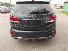 2017 Hyundai Santa Fe XL Premium - Photo 4