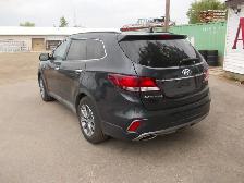 2017 Hyundai Santa Fe XL Premium - Photo 5