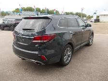 2017 Hyundai Santa Fe XL Premium - Photo 6