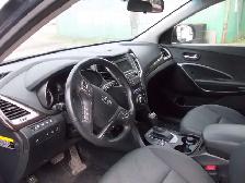 2017 Hyundai Santa Fe XL Premium - Photo 8