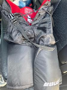 Bauer Vapor Hockey Pants