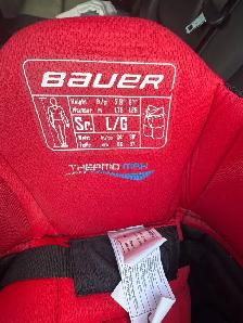 Bauer Vapor Hockey Pants - Photo 3