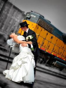 KW Wedding Photographer in Kitchener Waterloo Cambridge Guelph - Photo 2