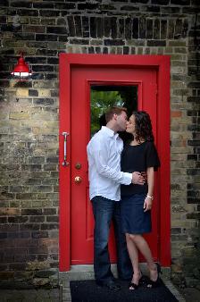KW Wedding Photographer in Kitchener Waterloo Cambridge Guelph - Photo 5