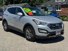 2013 Hyundai Santa Fe Luxury AWD - Photo 2