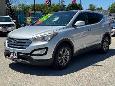 2013 Hyundai Santa Fe Luxury AWD - Photo 3