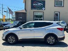 2013 Hyundai Santa Fe Luxury AWD - Photo 4