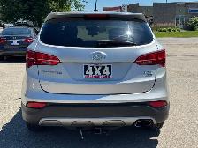 2013 Hyundai Santa Fe Luxury AWD - Photo 6