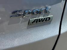 2013 Hyundai Santa Fe Luxury AWD - Photo 7