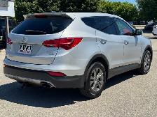 2013 Hyundai Santa Fe Luxury AWD - Photo 9