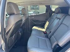 2013 Hyundai Santa Fe Luxury AWD - Photo 13