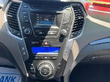 2013 Hyundai Santa Fe Luxury AWD - Photo 17