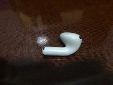 Apple AirPods Generation 4 RIGHT (A3050) EARBUD ONLY - Photo 2