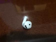 Apple AirPods Generation 4 RIGHT (A3050) EARBUD ONLY - Photo 3