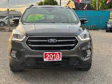 2018 Ford Escape Titanium AWD - Photo 2